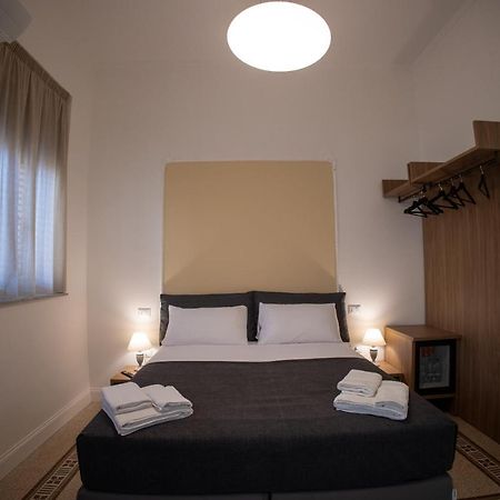 Petrarca Suite 팔레르모 외부 사진