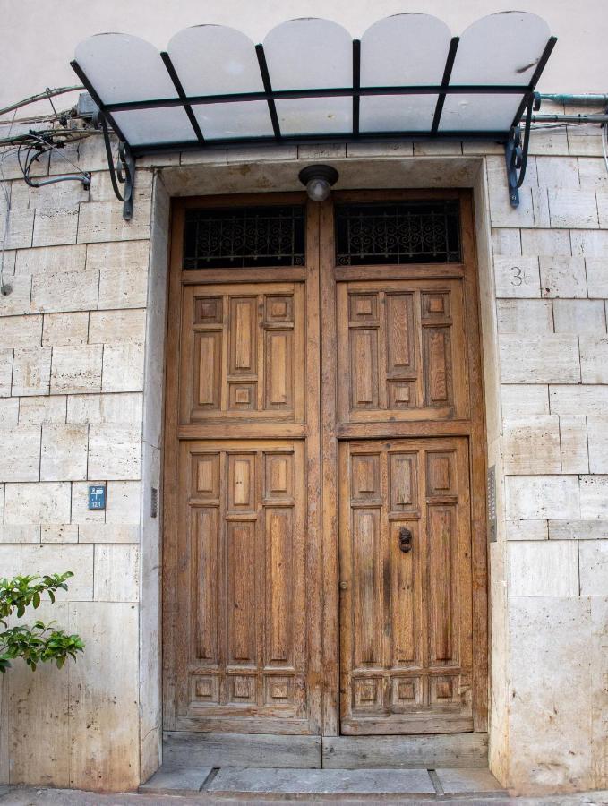 Petrarca Suite 팔레르모 외부 사진